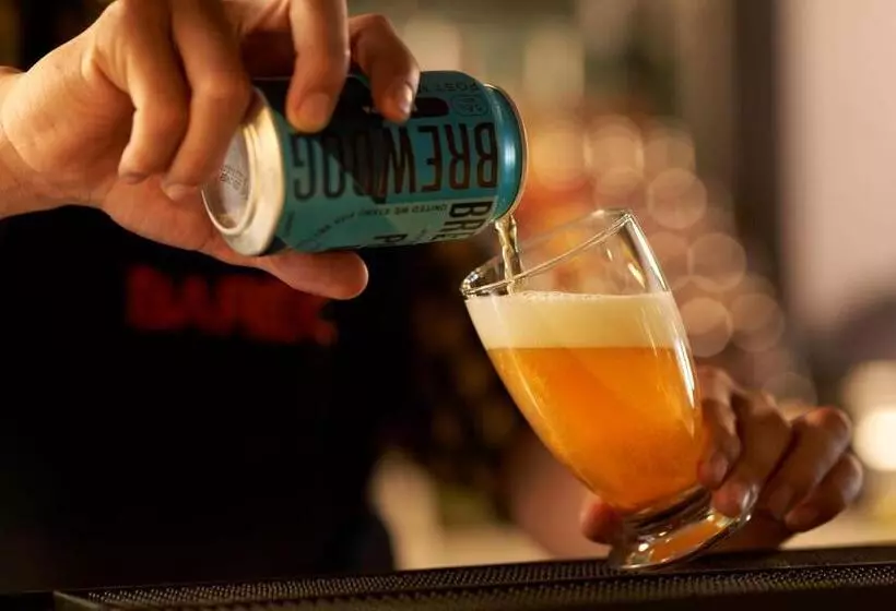 Bike & Boot Inns Scarborough   Leisure Hotels For Now