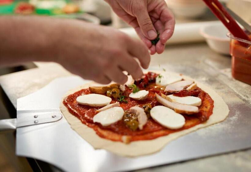 Bike & Boot Inns Scarborough Leisure Hotels For Now