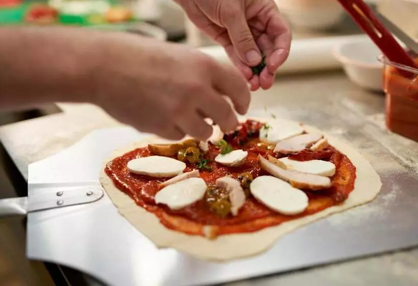 Bike & Boot Inns Scarborough   Leisure Hotels For Now