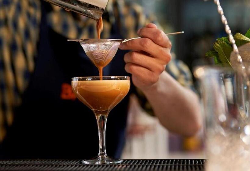 Bike & Boot Inns Scarborough Leisure Hotels For Now