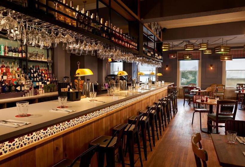 Bike & Boot Inns Scarborough Leisure Hotels For Now