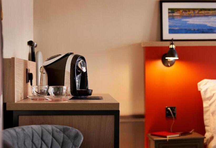 Bike & Boot Inns Scarborough Leisure Hotels For Now