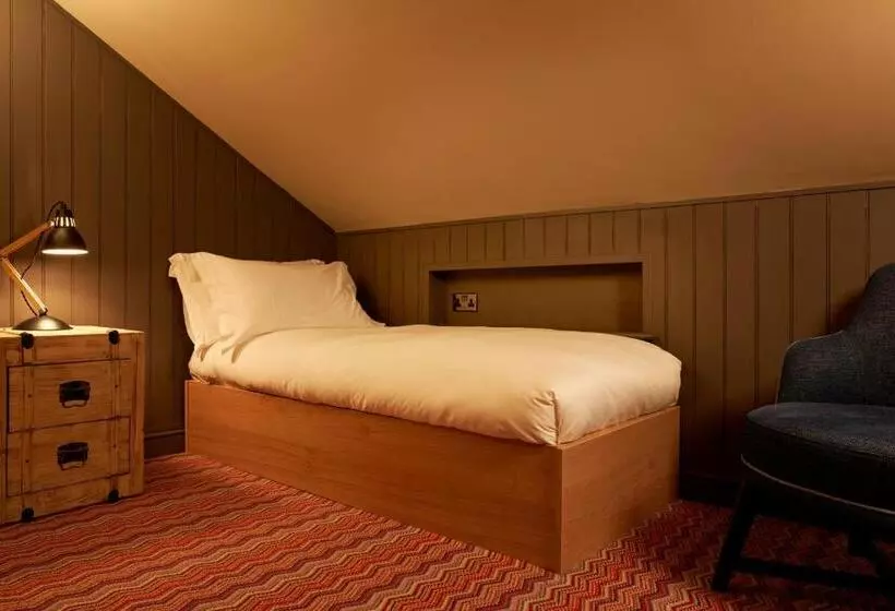 Bike & Boot Inns Scarborough   Leisure Hotels For Now