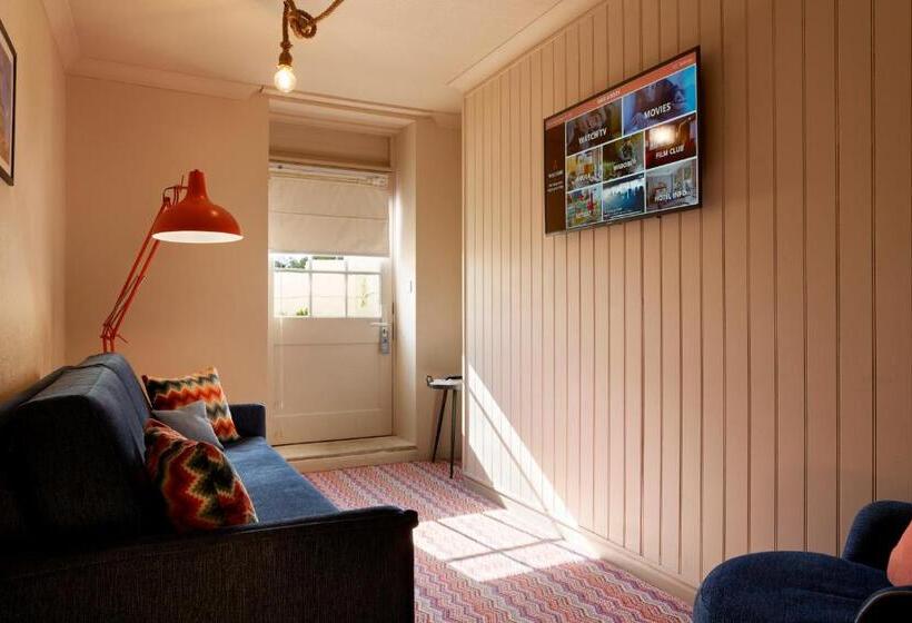 Bike & Boot Inns Scarborough Leisure Hotels For Now