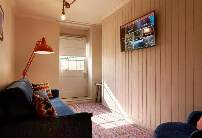 Bike & Boot Inns Scarborough   Leisure Hotels For Now