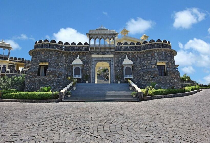 فندق The Kumbha Bagh