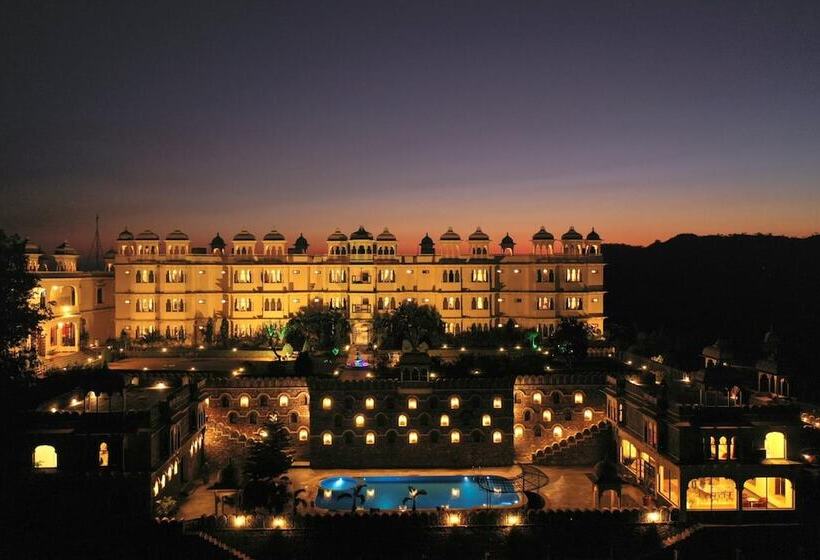 فندق The Kumbha Bagh