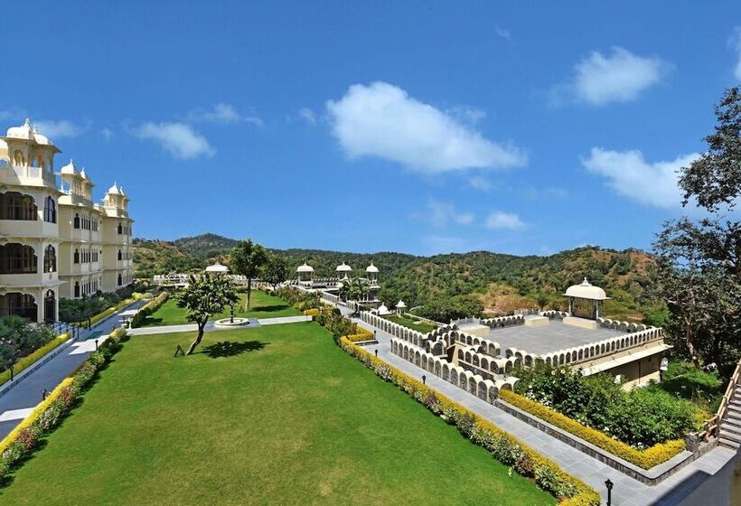 فندق The Kumbha Bagh