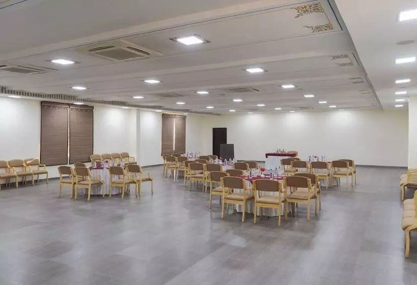 ホテル The Kumbha Bagh