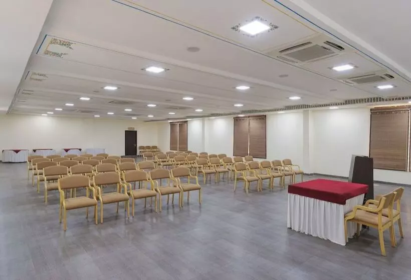 ホテル The Kumbha Bagh