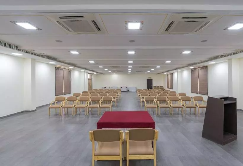 ホテル The Kumbha Bagh