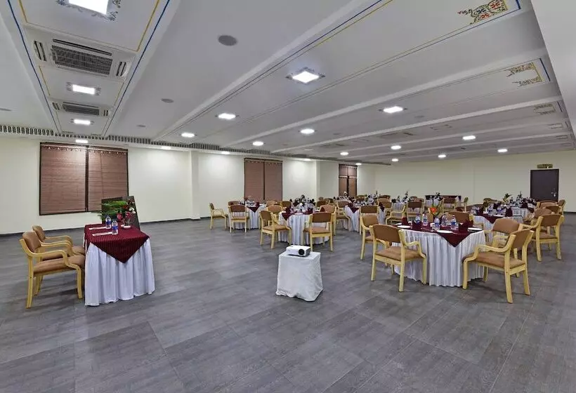 ホテル The Kumbha Bagh