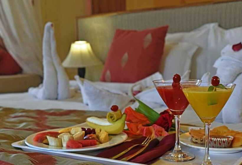 فندق The Kumbha Bagh