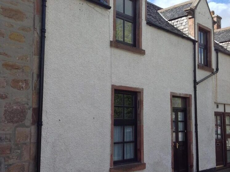 ペンション Balconie House