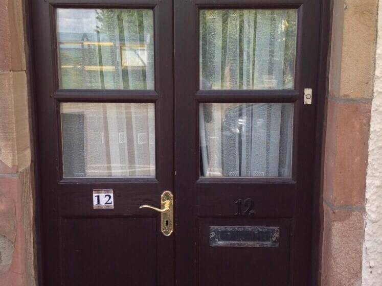 ペンション Balconie House