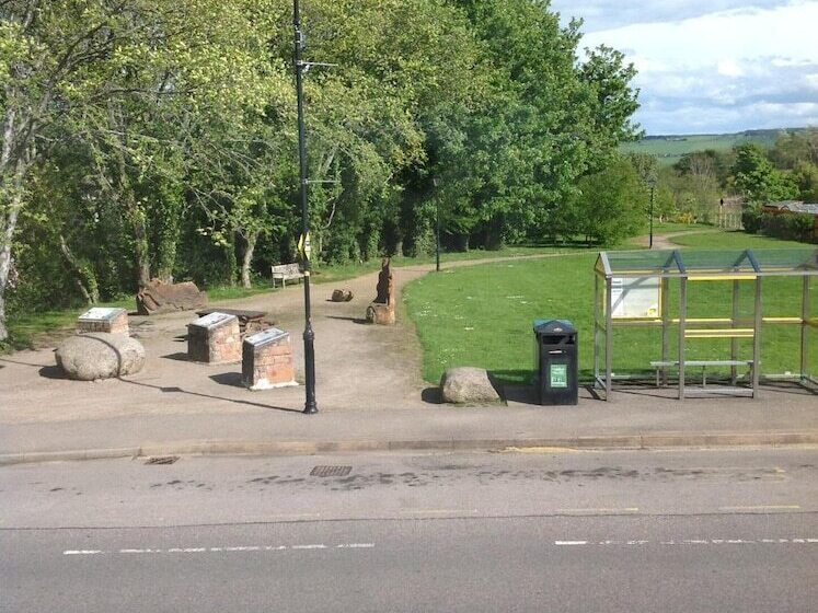 ペンション Balconie House