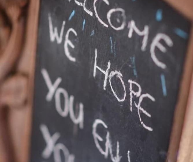 ペンション Balconie House