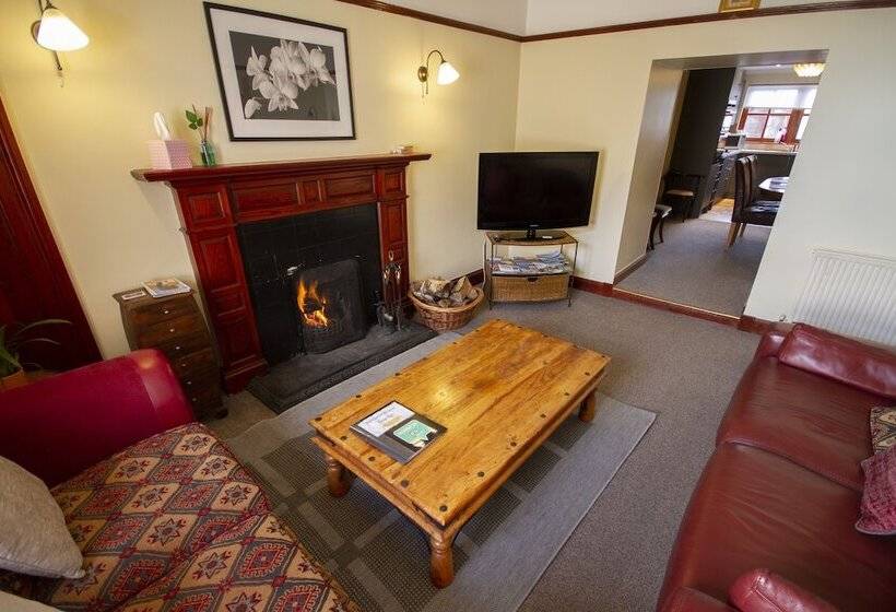 ペンション Balconie House