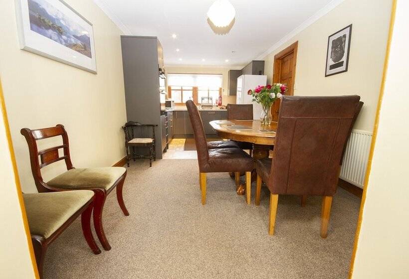 ペンション Balconie House