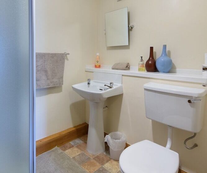 ペンション Balconie House