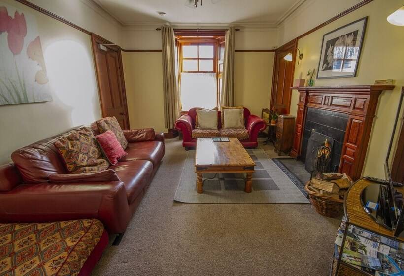 ペンション Balconie House