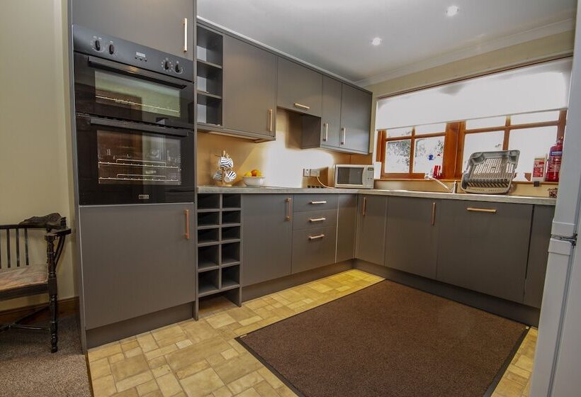 ペンション Balconie House