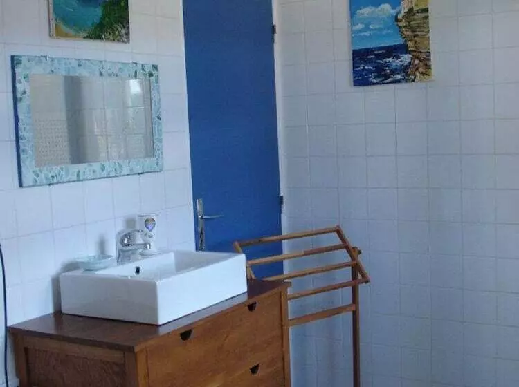 ペンション Le Blacas