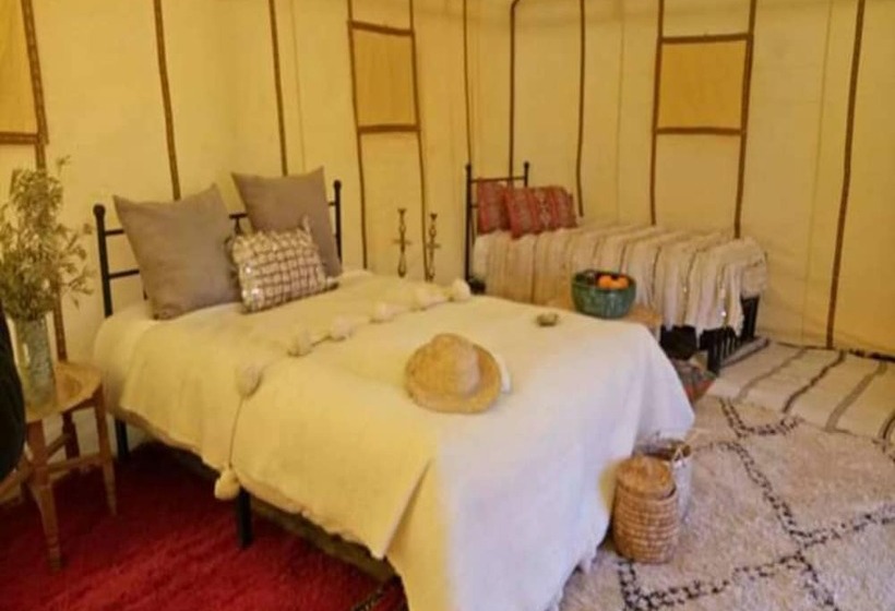 酒店 Aramja Luxury Camp