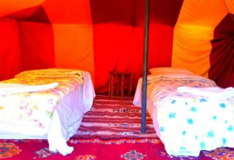 酒店 Aramja Luxury Camp