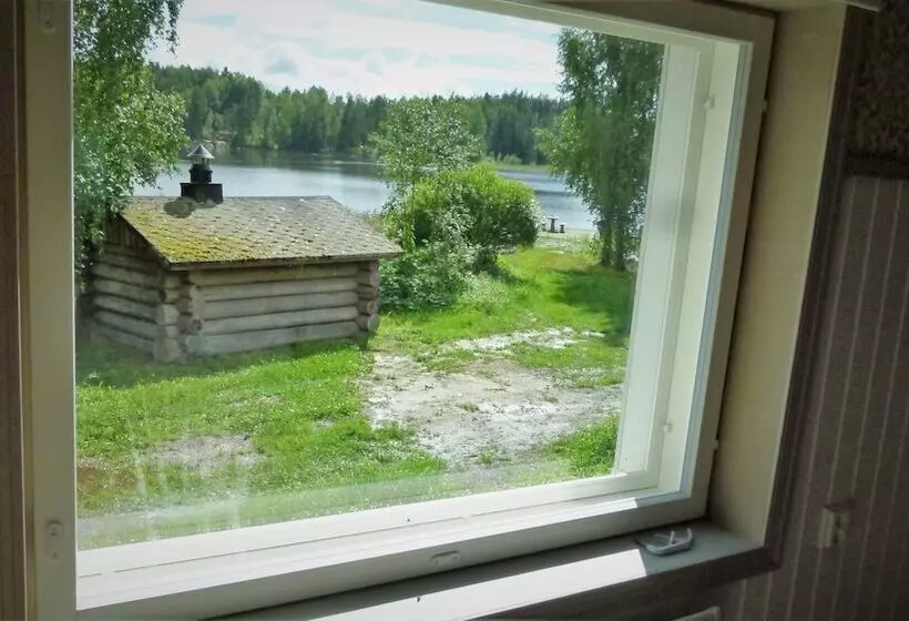 Salkolahti Vehmaanpirtti