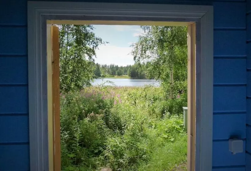 Salkolahti Vehmaanpirtti