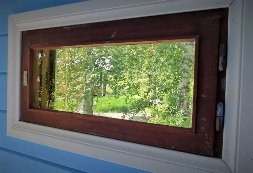 Salkolahti Vehmaanpirtti