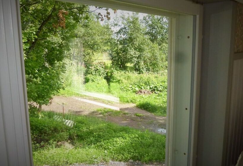 Salkolahti Vehmaanpirtti