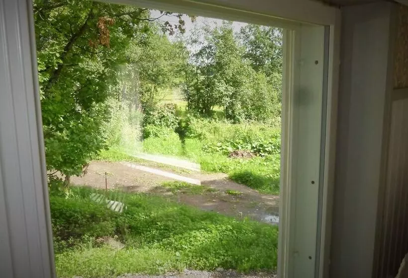 Salkolahti Vehmaanpirtti