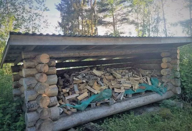 Salkolahti Vehmaanpirtti