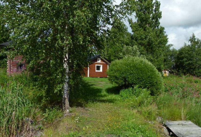 Salkolahti Vehmaanpirtti