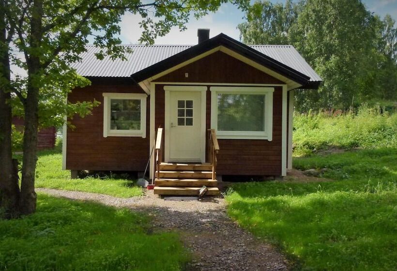 Salkolahti Vehmaanpirtti