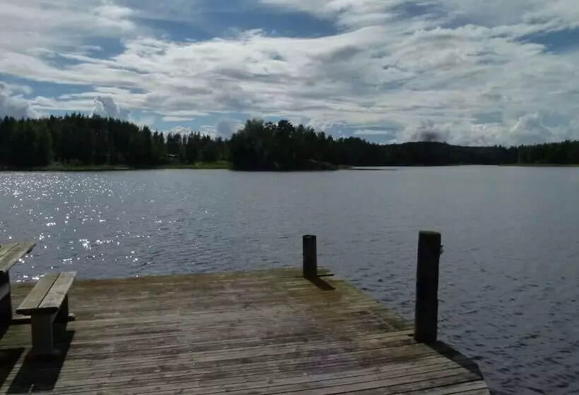 Salkolahti Vehmaanpirtti