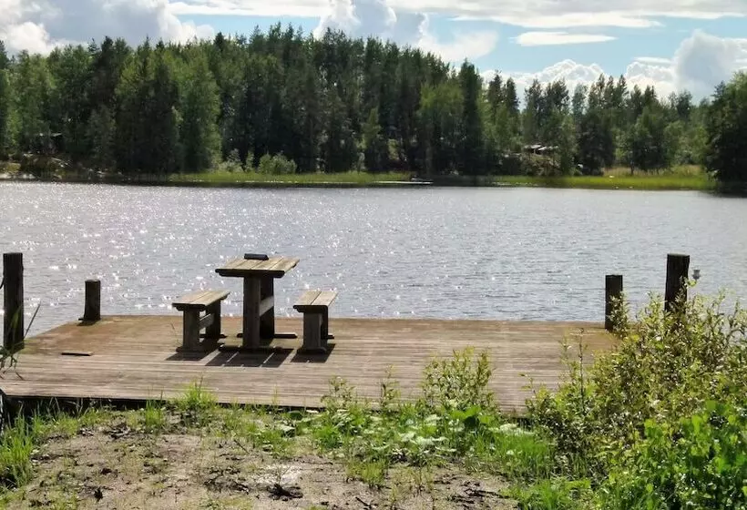 Salkolahti Vehmaanpirtti