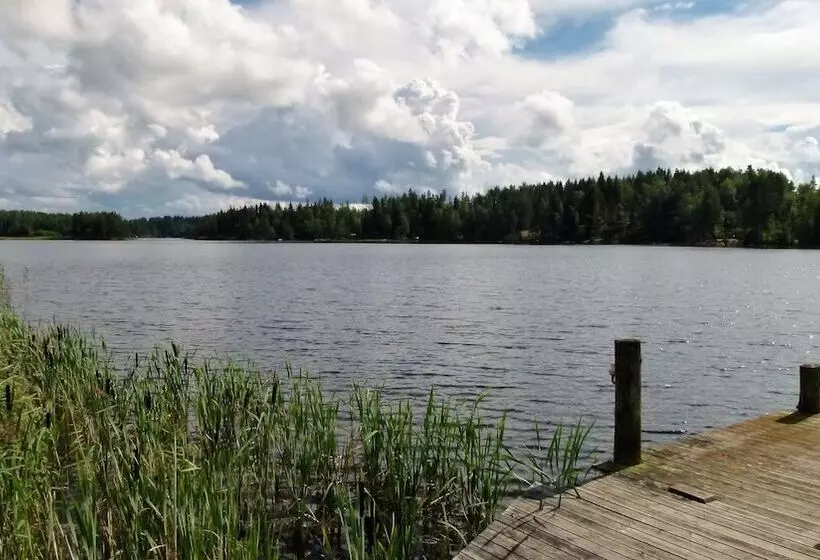 Salkolahti Vehmaanpirtti