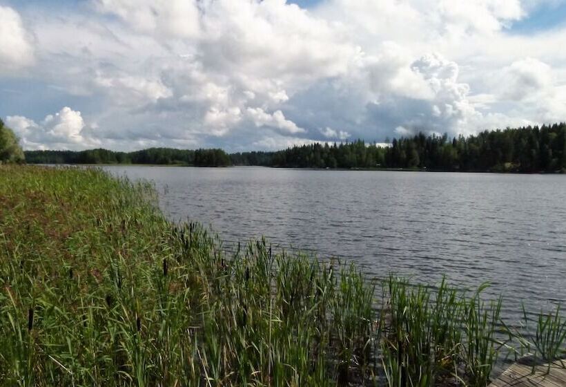 Salkolahti Vehmaanpirtti