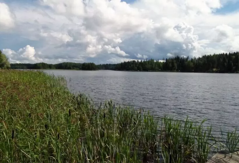 Salkolahti Vehmaanpirtti