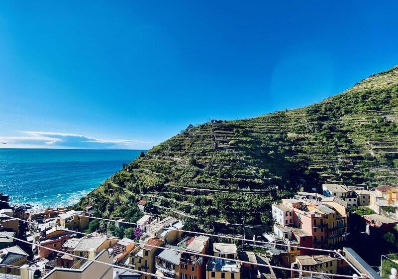 فندق Giovanni Rooms