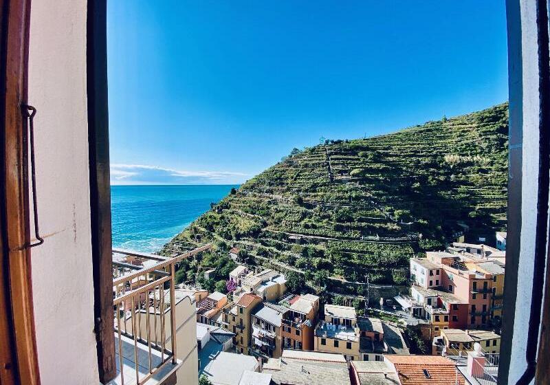 فندق Giovanni Rooms