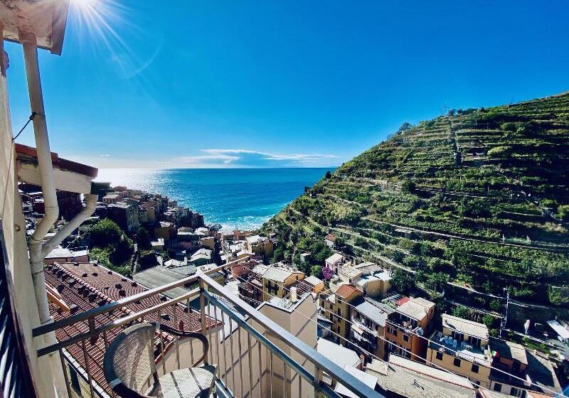 فندق Giovanni Rooms