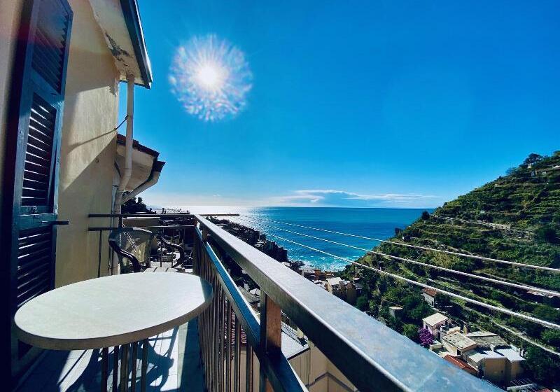 فندق Giovanni Rooms