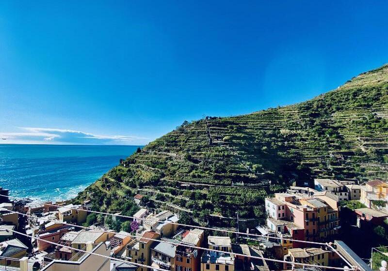 فندق Giovanni Rooms