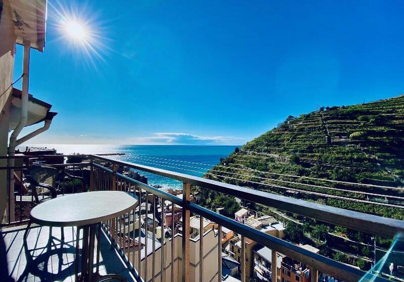 فندق Giovanni Rooms