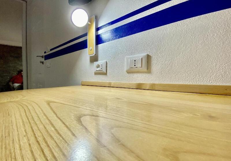 فندق Giovanni Rooms