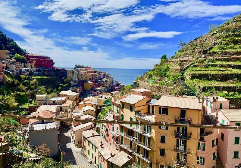 فندق Giovanni Rooms